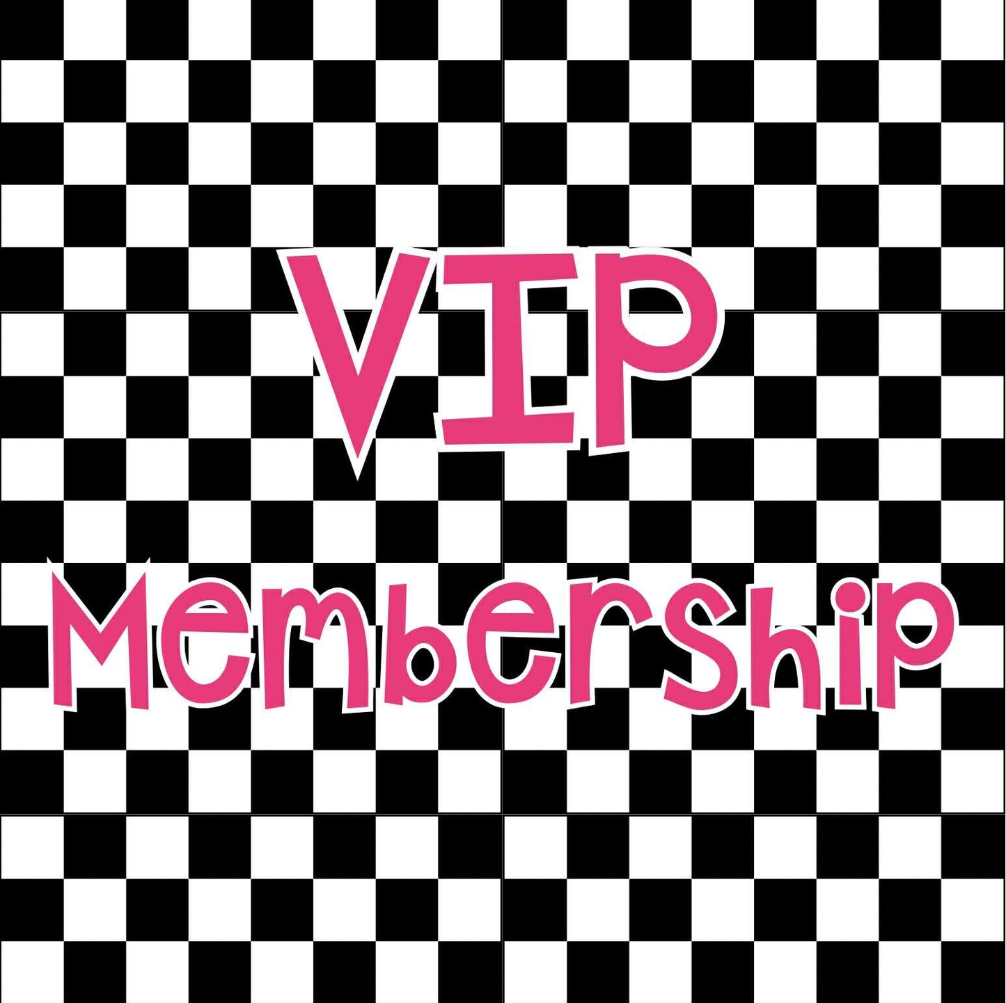 VIP Membership