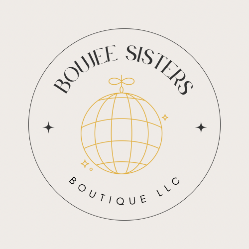 Boujee Sisters Boutique LLC