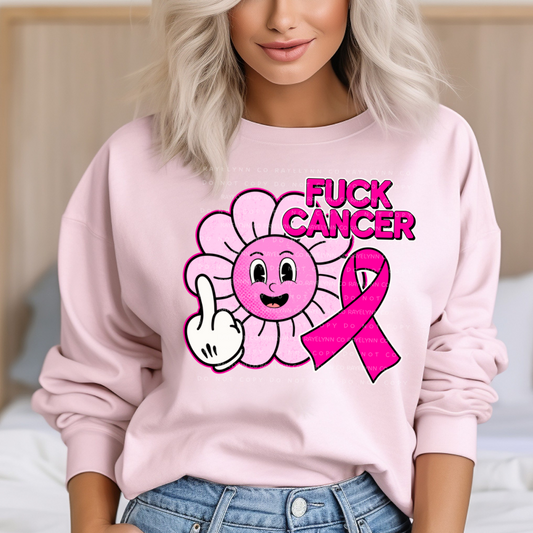 F**k Cancer T-Shirt