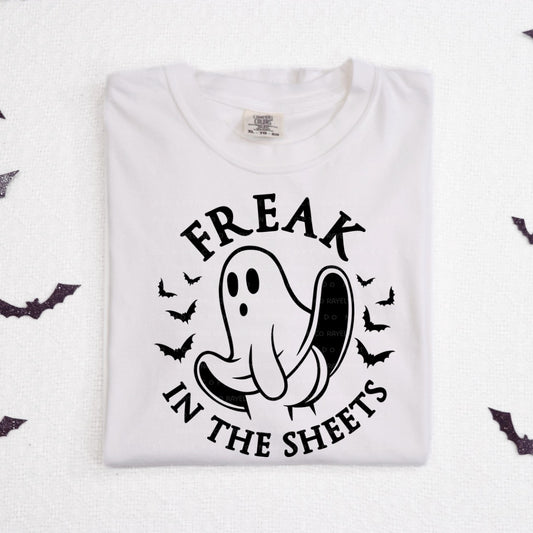 Boo T-Shirt