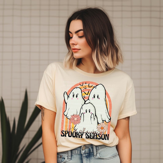 Spooky Season T-Shirt