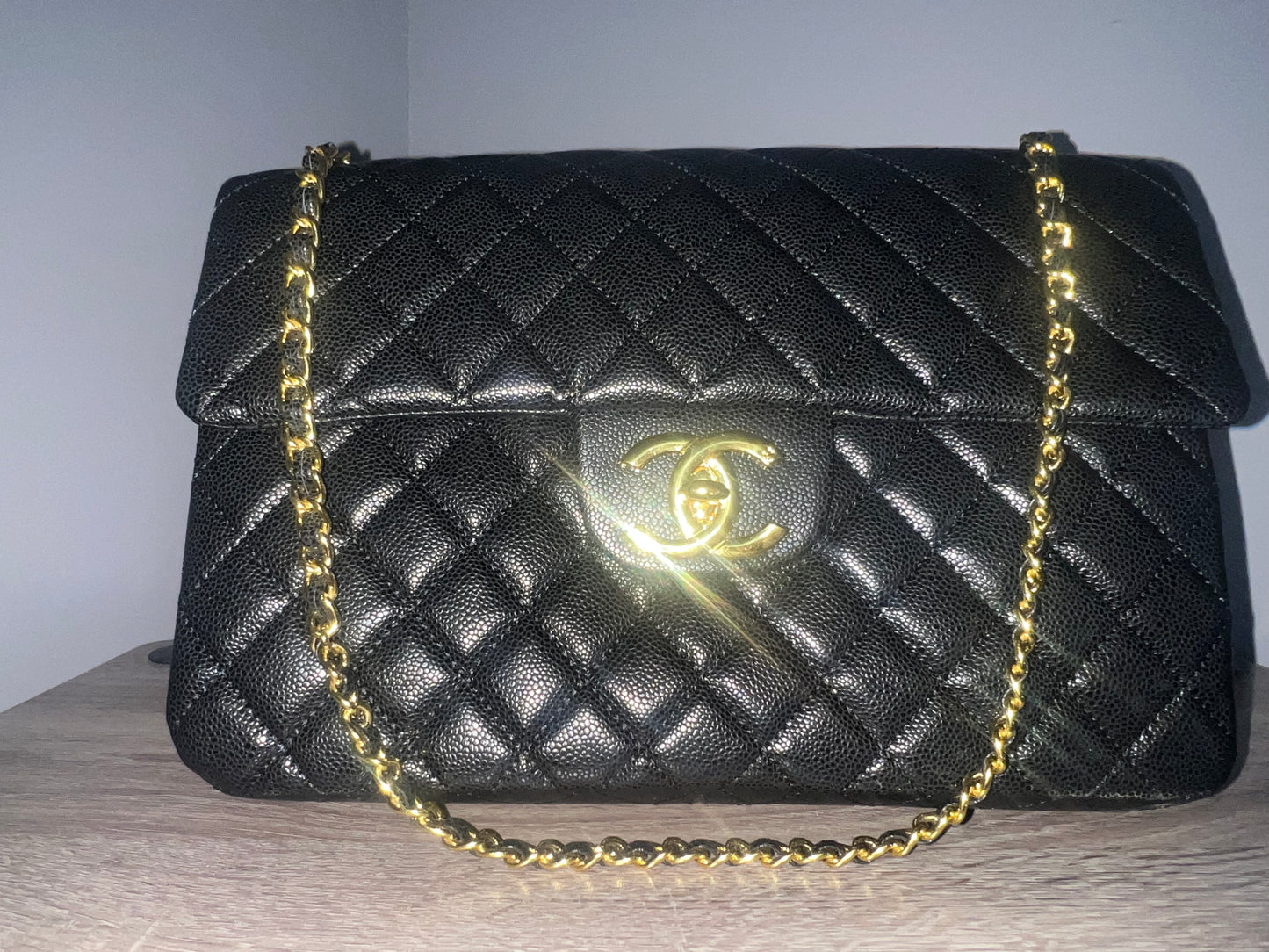 CC Handbag