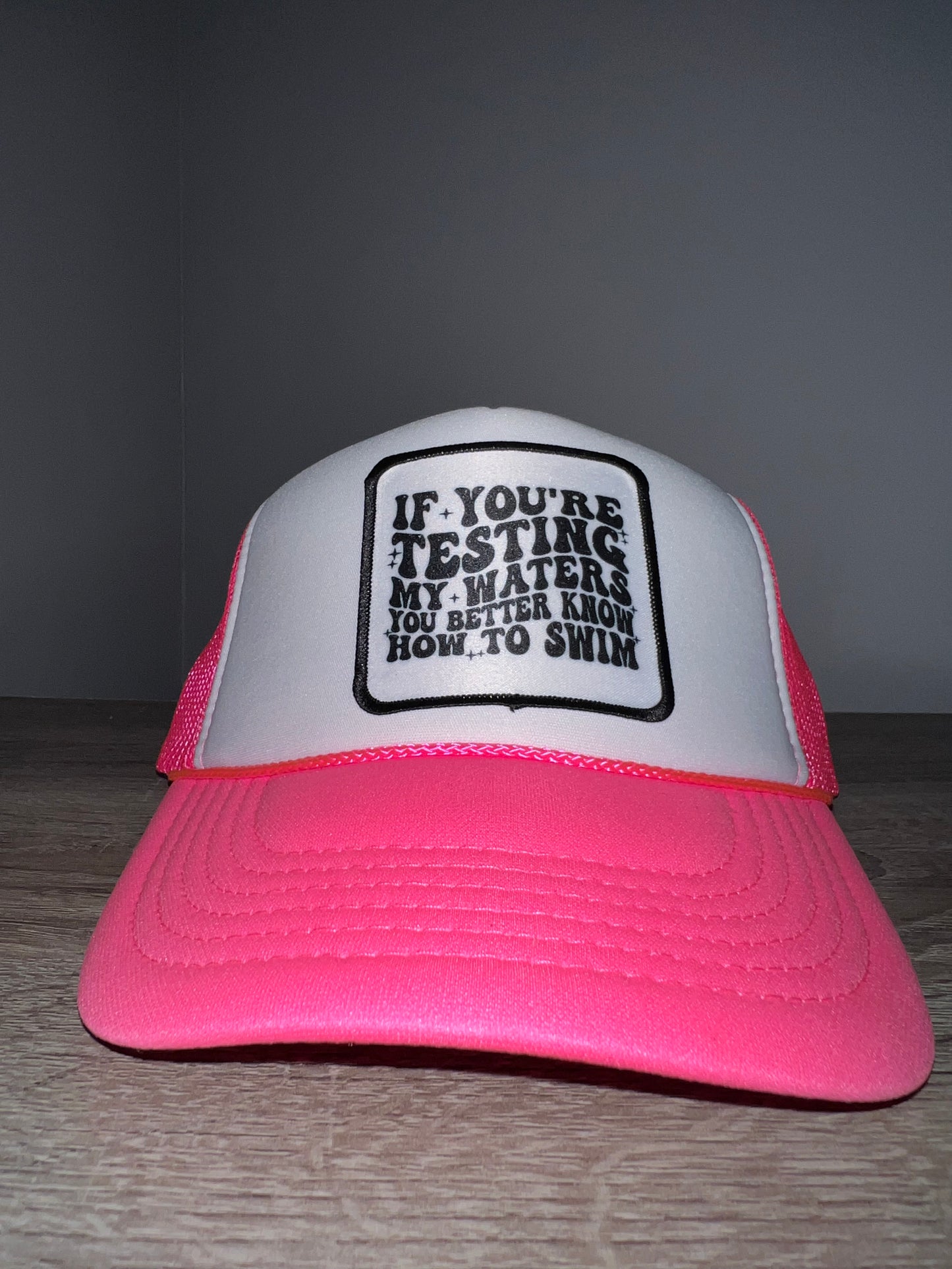 Women's Water Hat