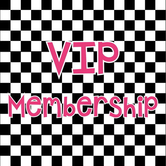 VIP Membership